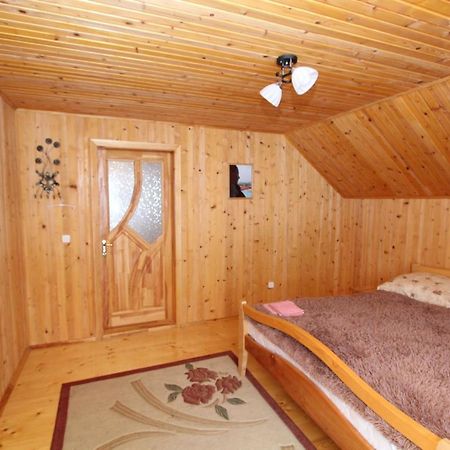 Apartmán Багрівчанка Jaremče Exteriér fotografie