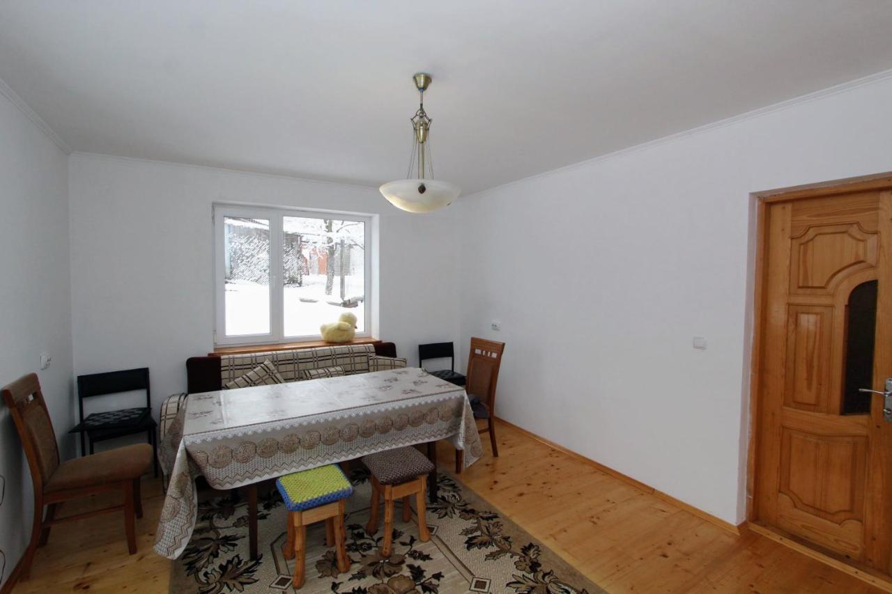 Apartmán Багрівчанка Jaremče Exteriér fotografie