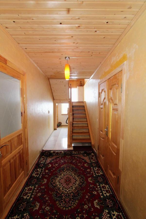 Apartmán Багрівчанка Jaremče Exteriér fotografie