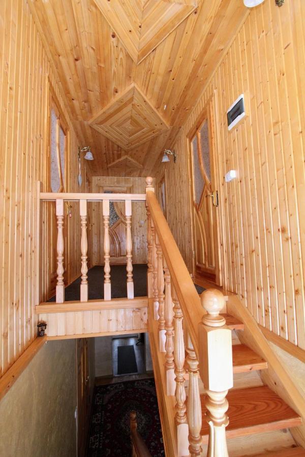 Apartmán Багрівчанка Jaremče Exteriér fotografie