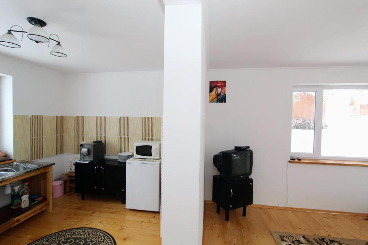 Apartmán Багрівчанка Jaremče Exteriér fotografie