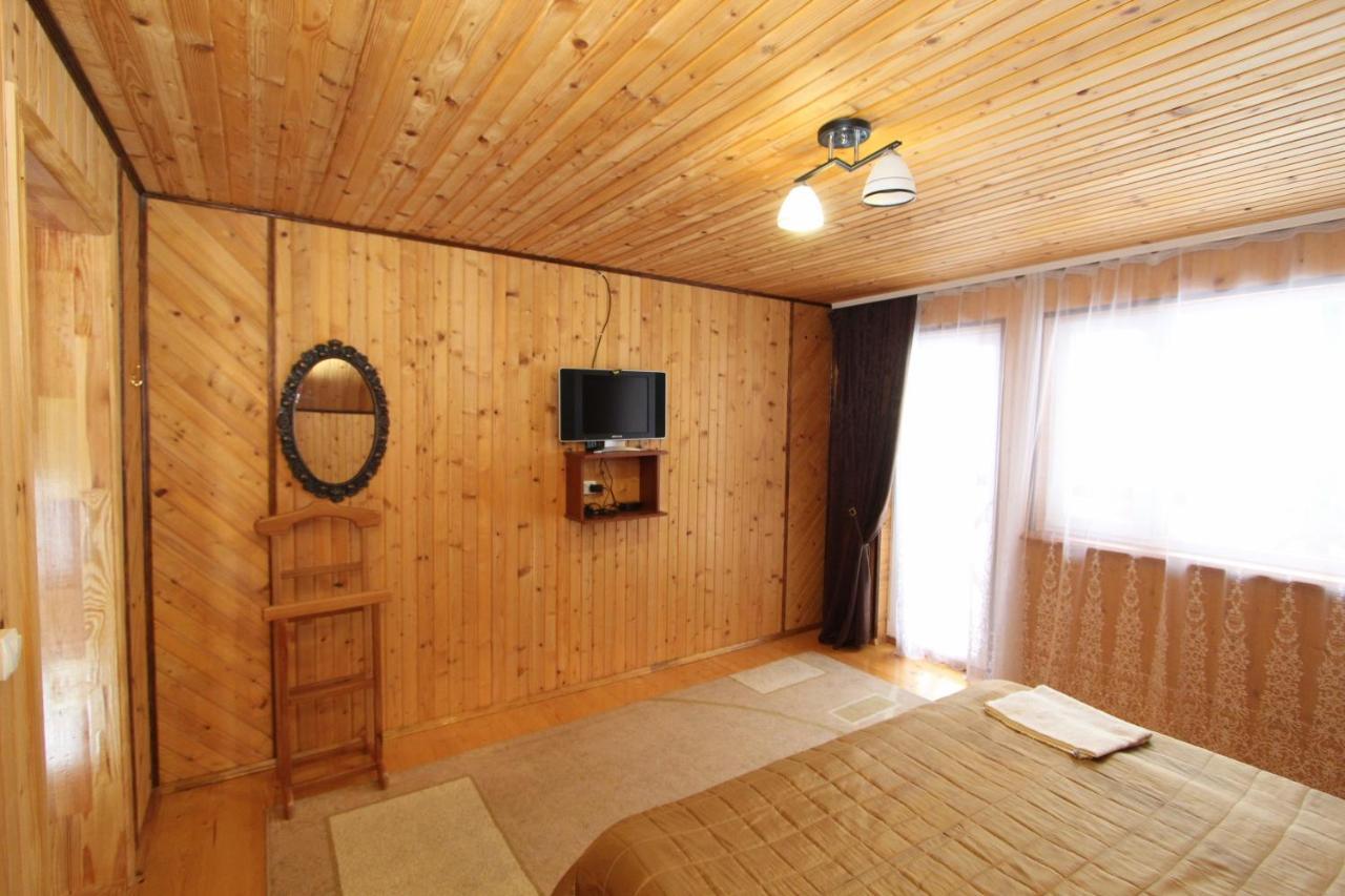 Apartmán Багрівчанка Jaremče Exteriér fotografie