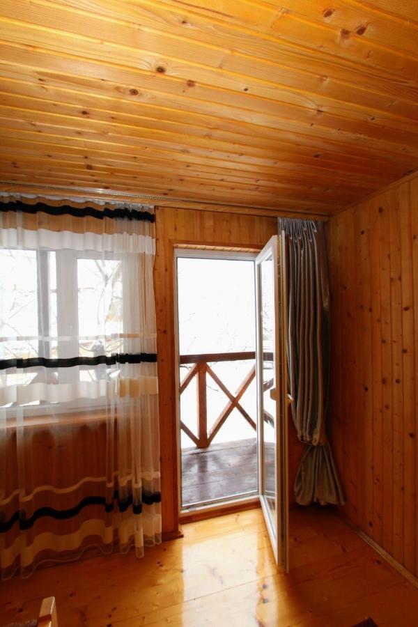 Apartmán Багрівчанка Jaremče Exteriér fotografie