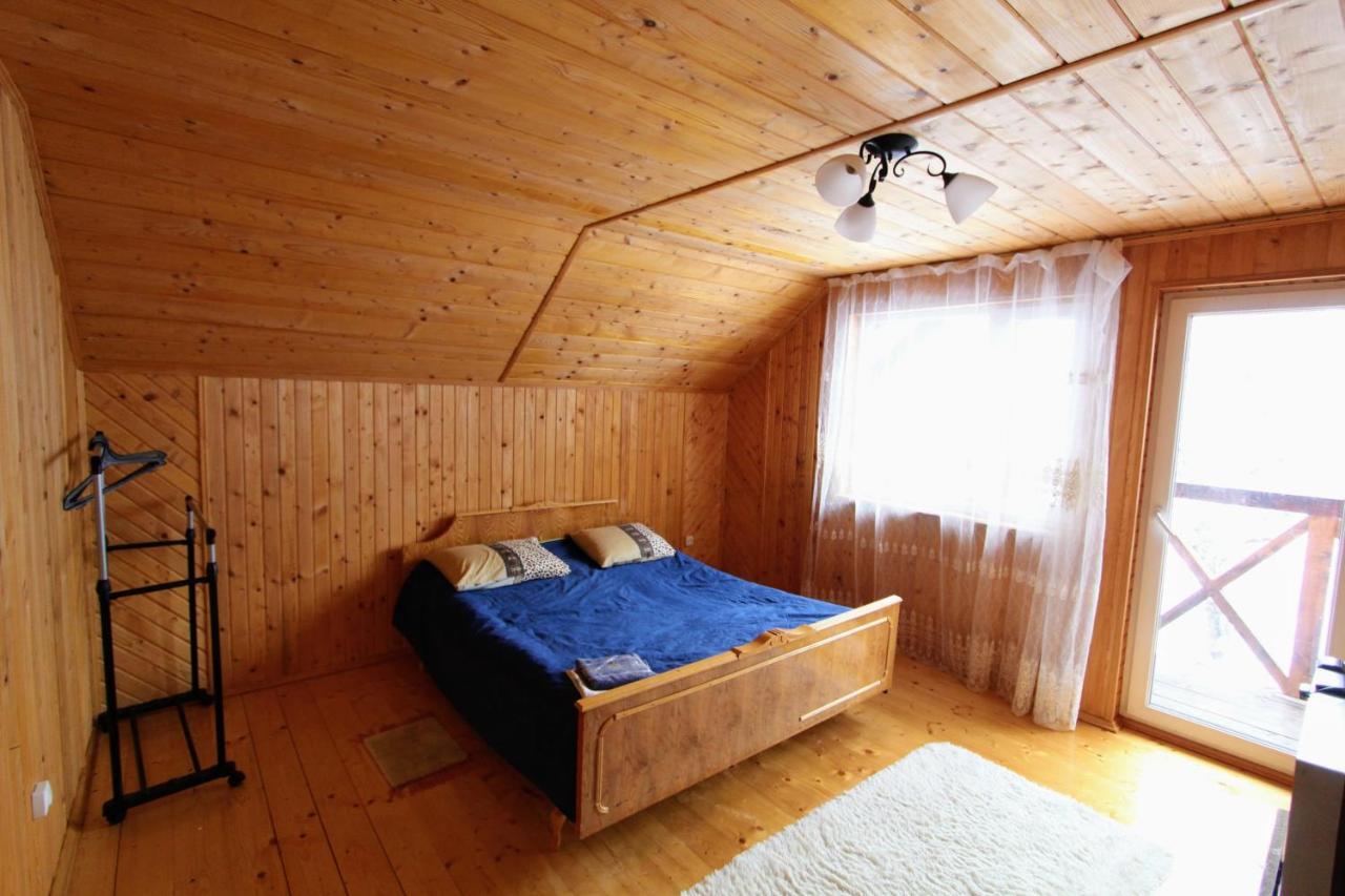 Apartmán Багрівчанка Jaremče Exteriér fotografie