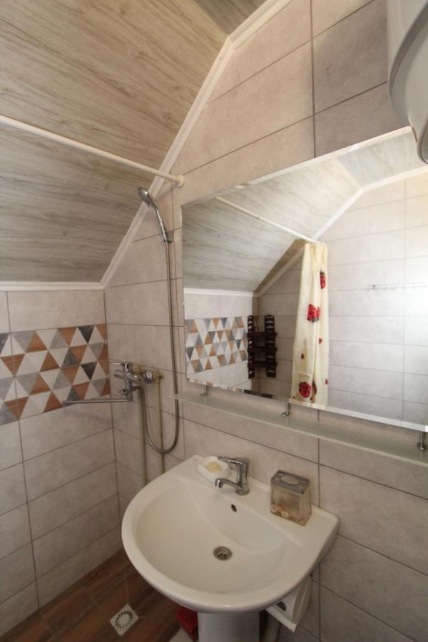 Apartmán Багрівчанка Jaremče Exteriér fotografie
