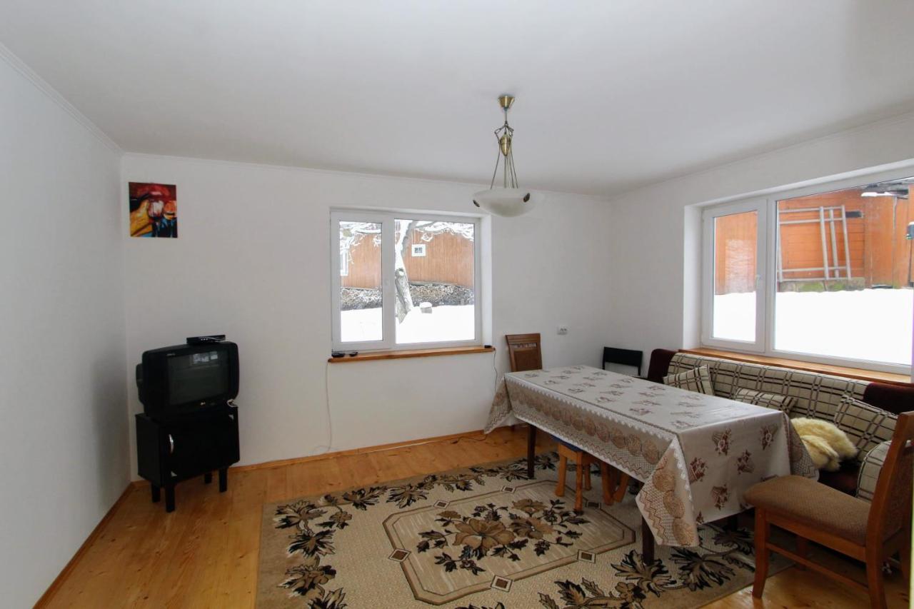 Apartmán Багрівчанка Jaremče Exteriér fotografie