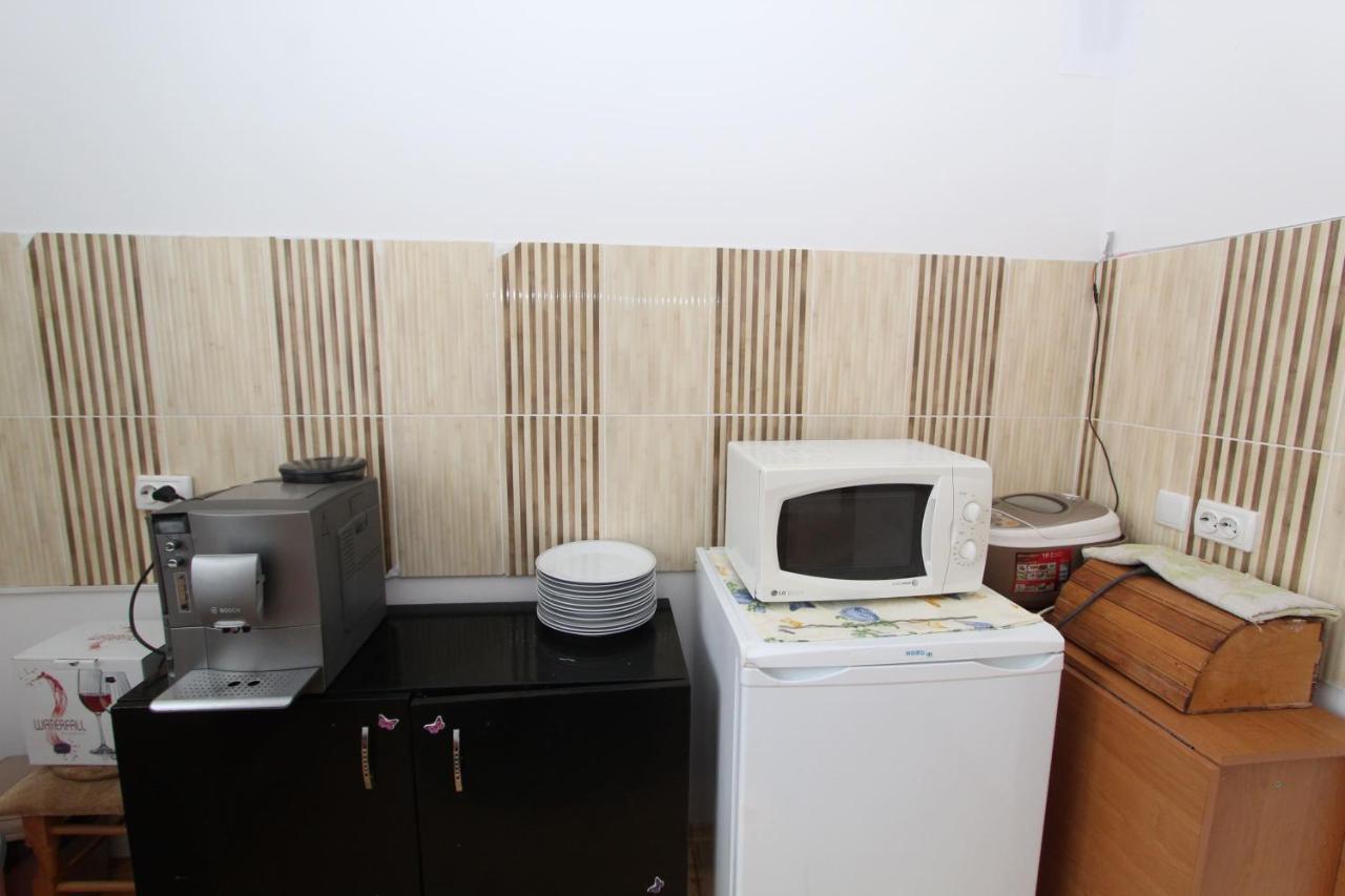 Apartmán Багрівчанка Jaremče Exteriér fotografie