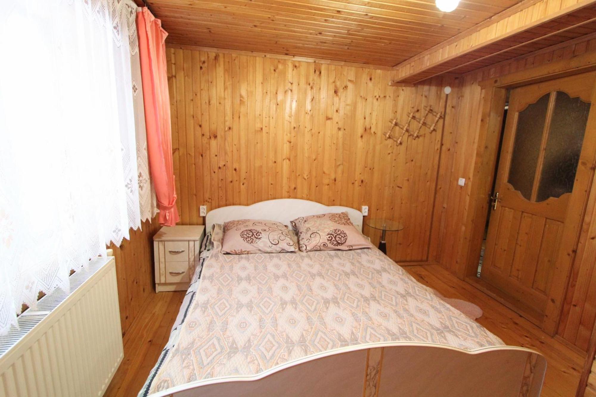 Apartmán Багрівчанка Jaremče Exteriér fotografie