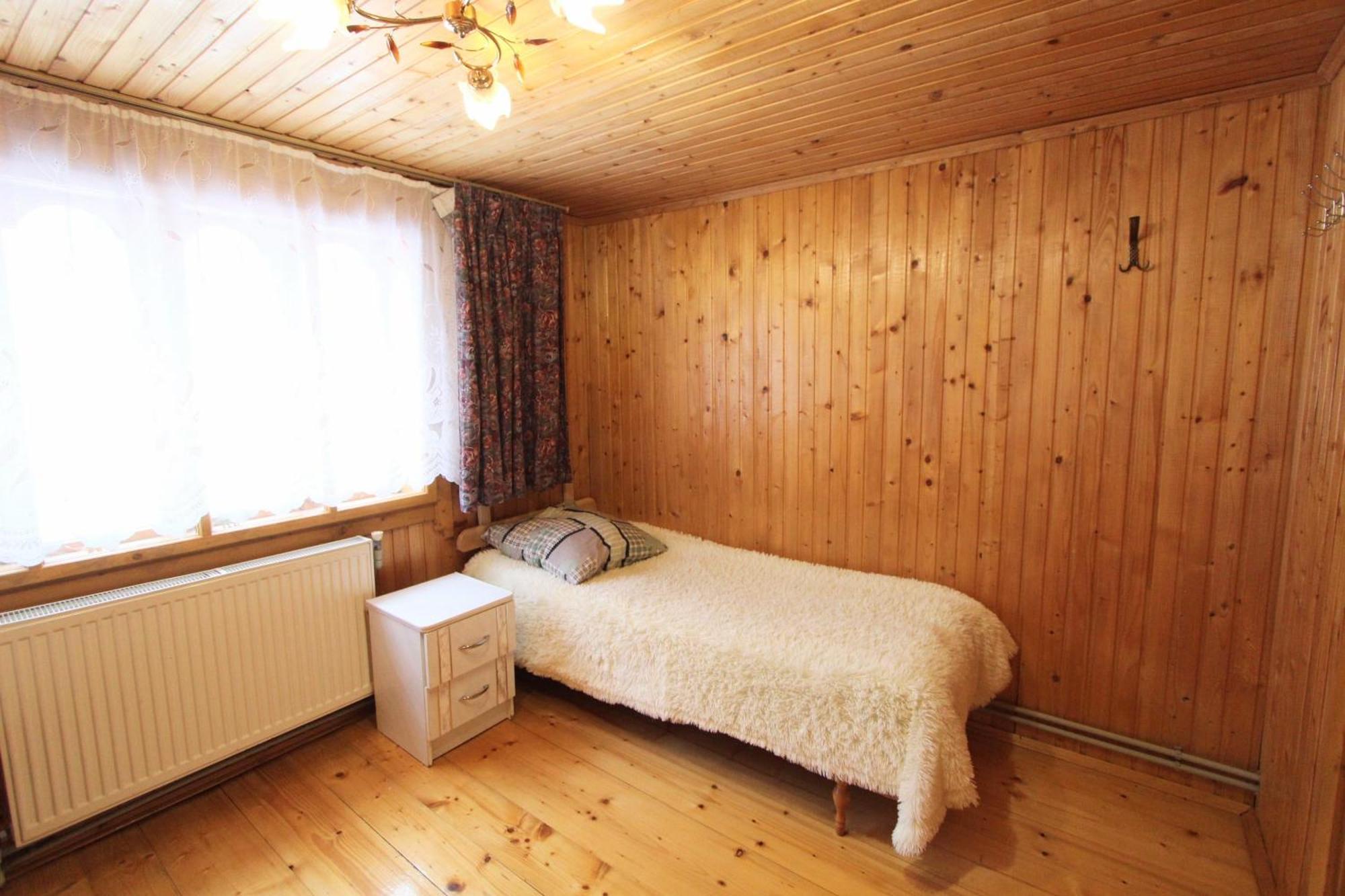 Apartmán Багрівчанка Jaremče Exteriér fotografie