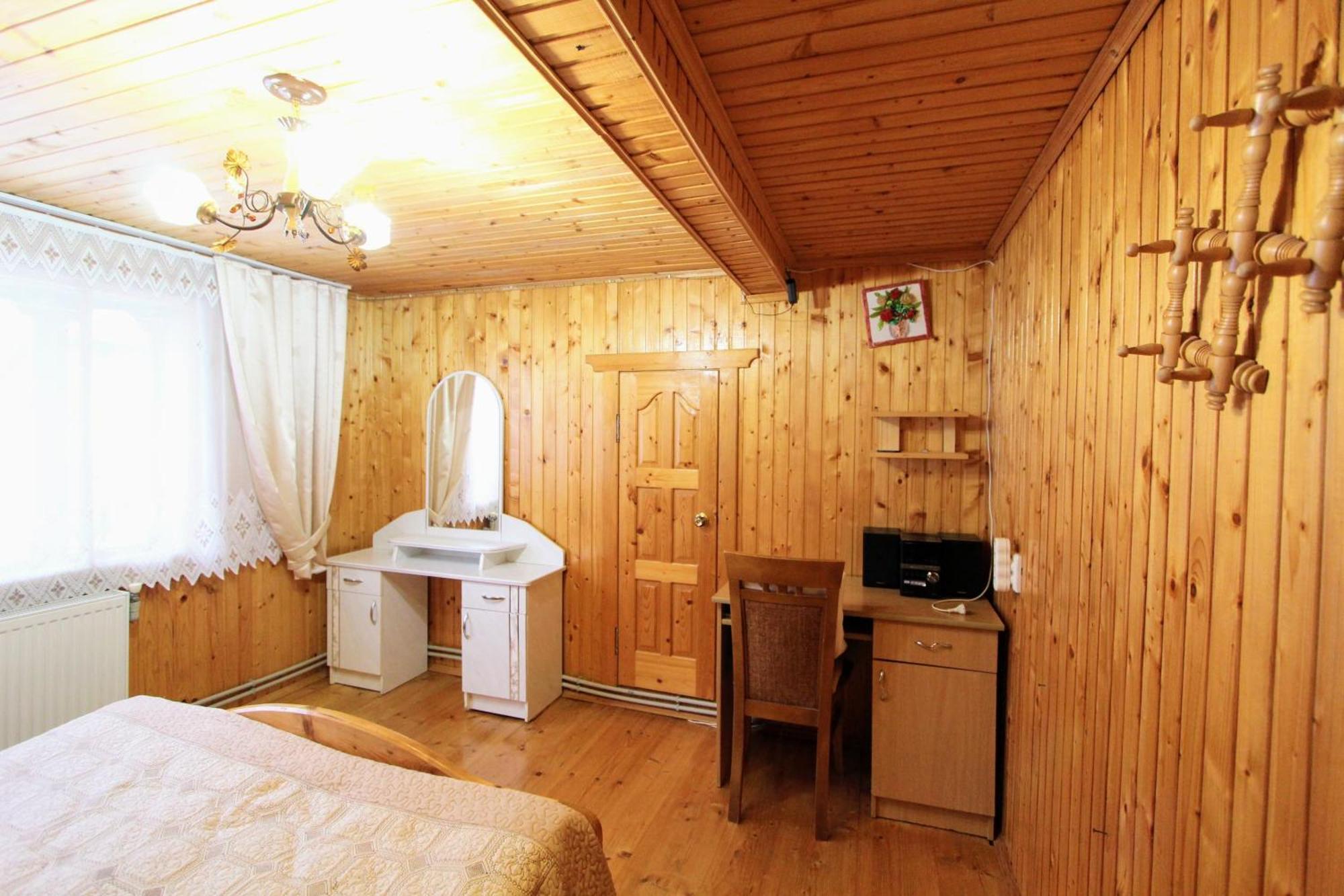 Apartmán Багрівчанка Jaremče Exteriér fotografie