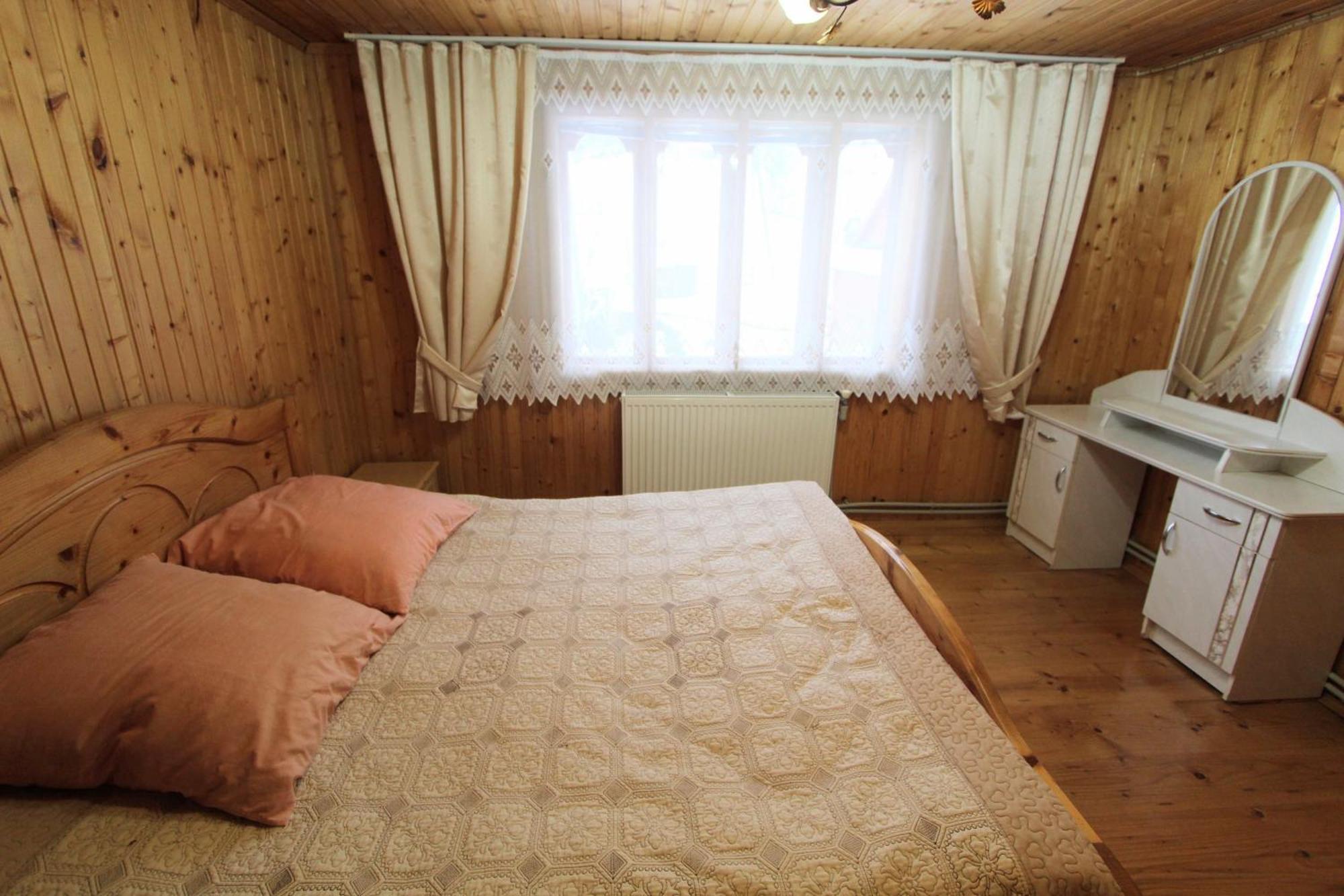 Apartmán Багрівчанка Jaremče Exteriér fotografie