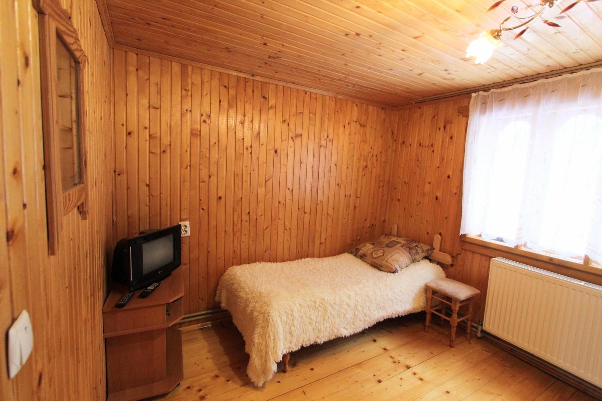Apartmán Багрівчанка Jaremče Exteriér fotografie