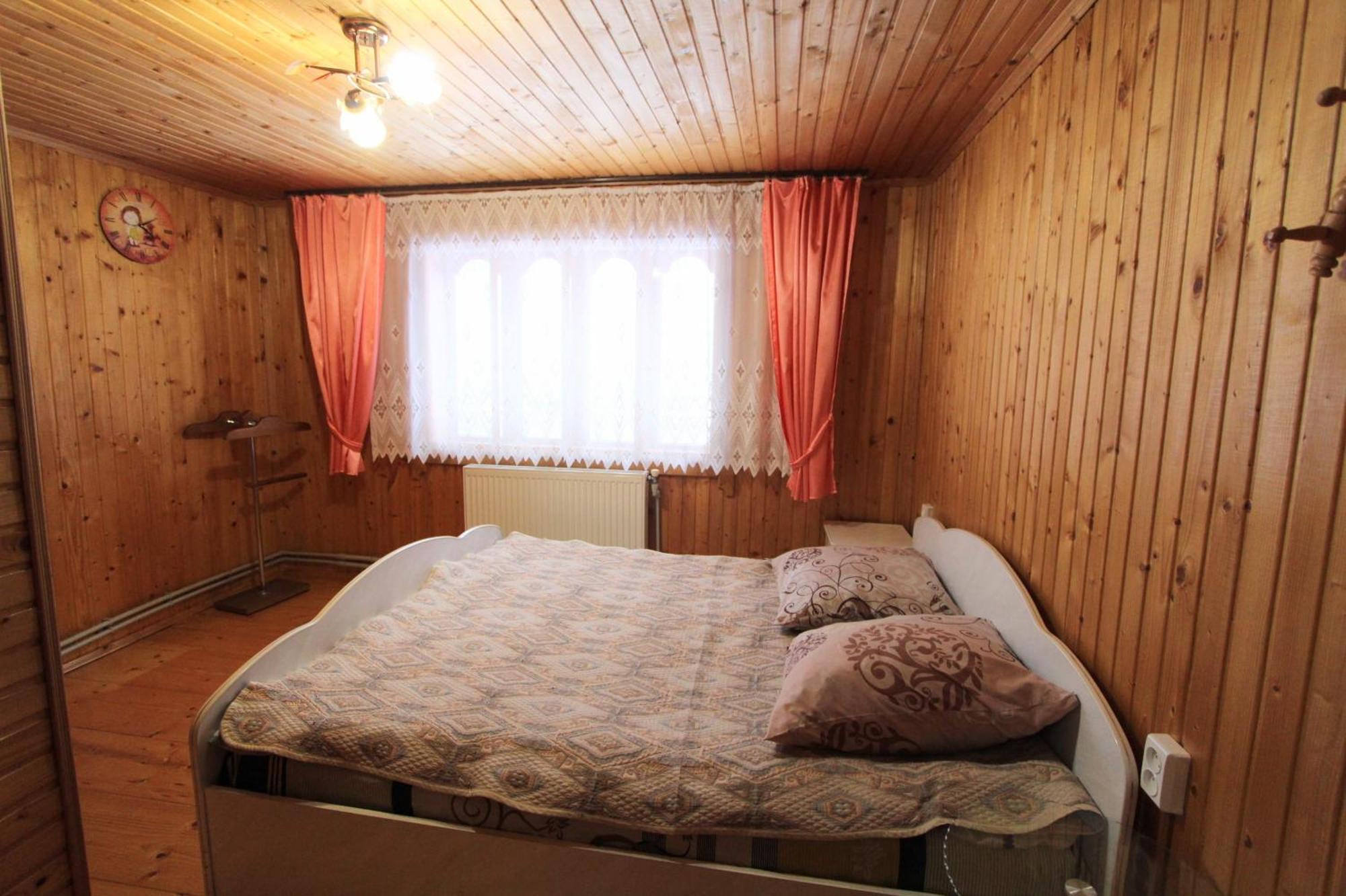 Apartmán Багрівчанка Jaremče Pokoj fotografie